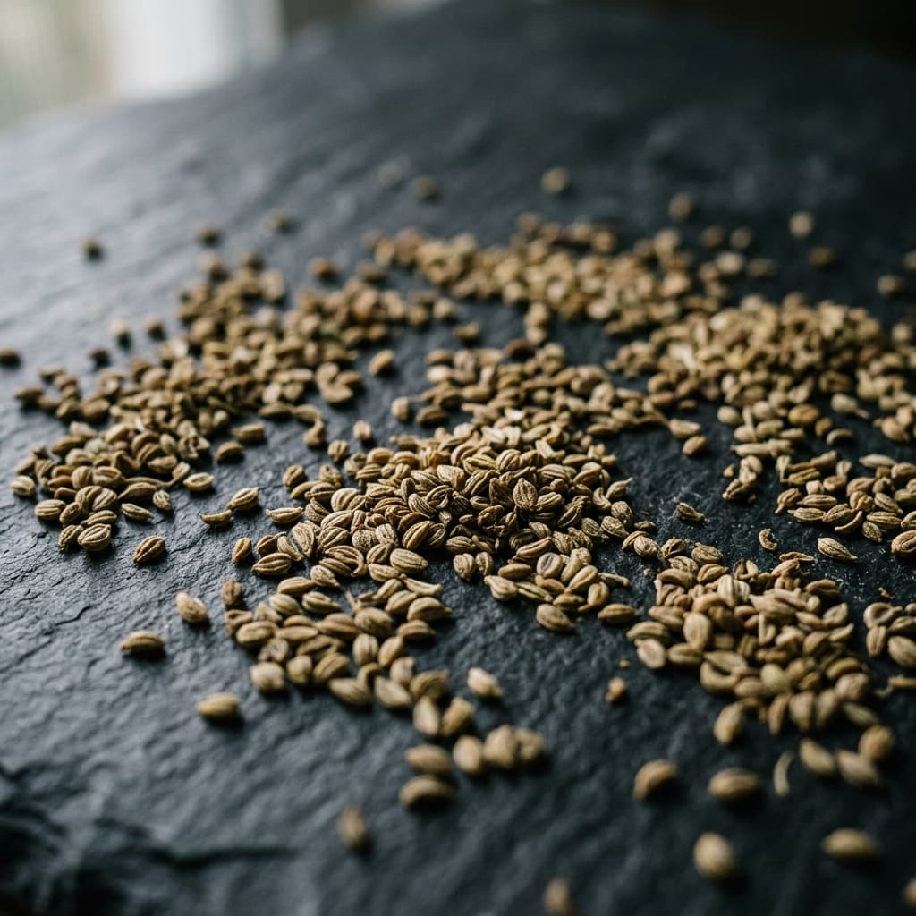 Ajwain